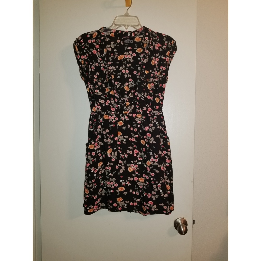 Angie Dress